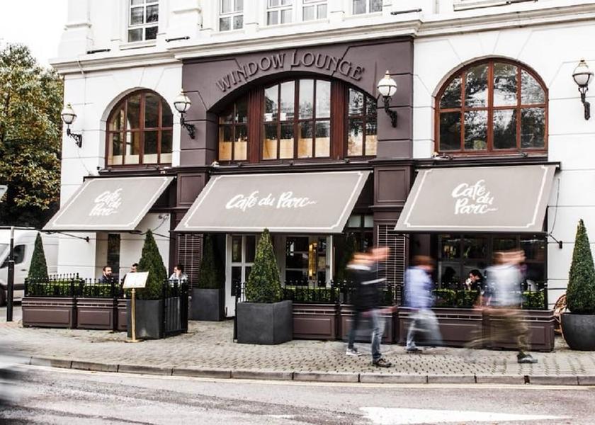 Kerry (county) Killarney Terrace