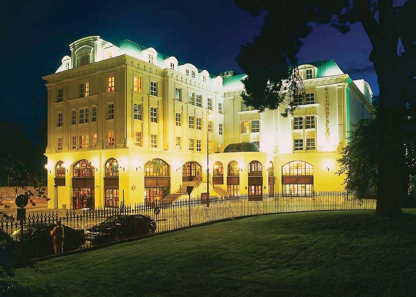 County Kerry Killarney Exterior