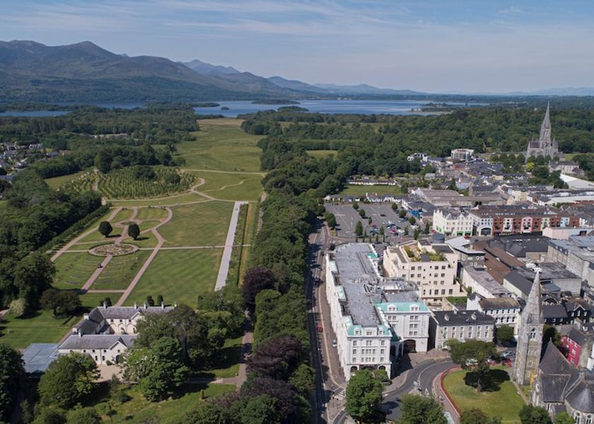 County Kerry Killarney Room