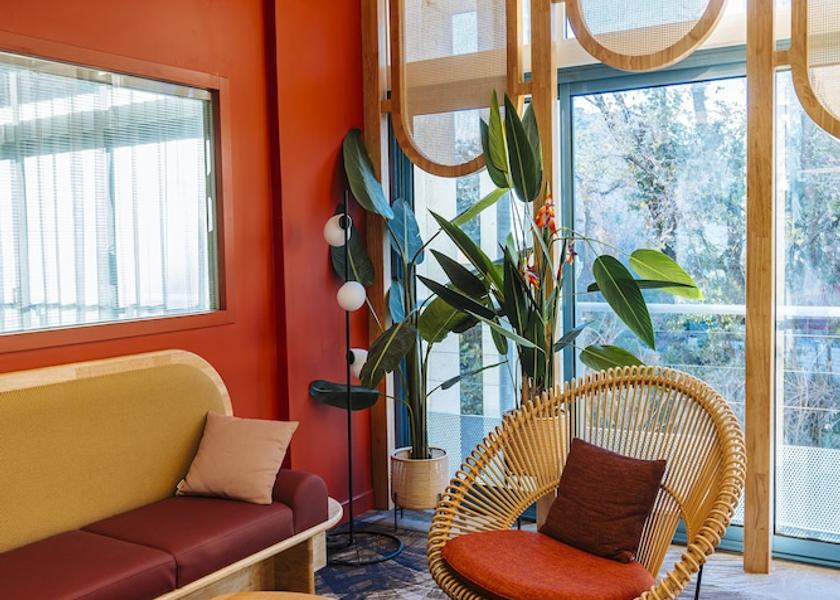 Provence - Alpes - Cote d'Azur Antibes Reception