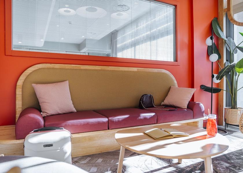 Provence - Alpes - Cote d'Azur Antibes Reception