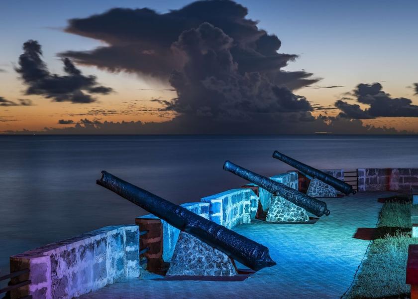  Bridgetown Sports Bar