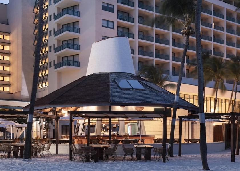  Bridgetown Restaurant