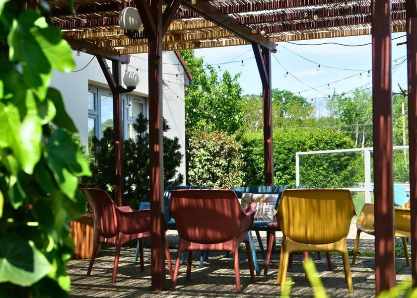 Auvergne-Rhone-Alpes Les Tourrettes facilities