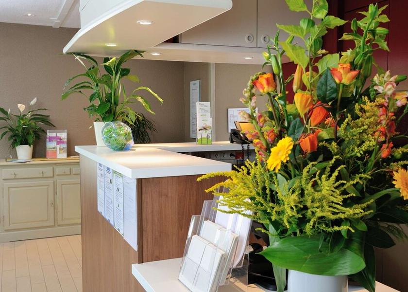 Auvergne-Rhone-Alpes Valence Lobby