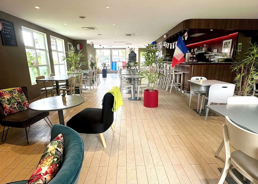 Hauts-de-France Gouvieux Restaurant