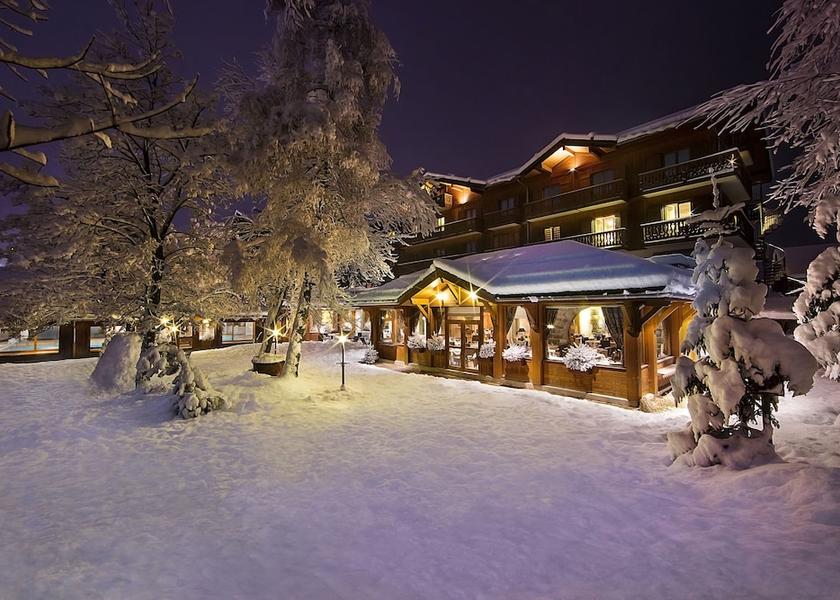 Auvergne-Rhone-Alpes La Clusaz Primary image