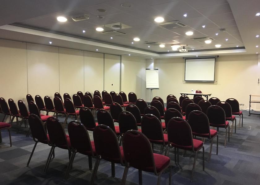 Île-de-France Bussy-Saint-Georges Meeting Room