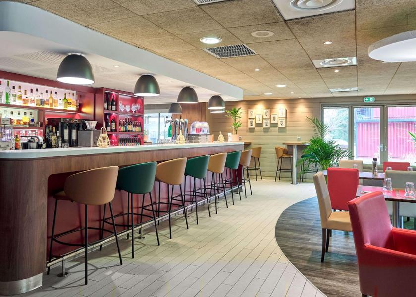 Île-de-France Villennes-sur-Seine bar