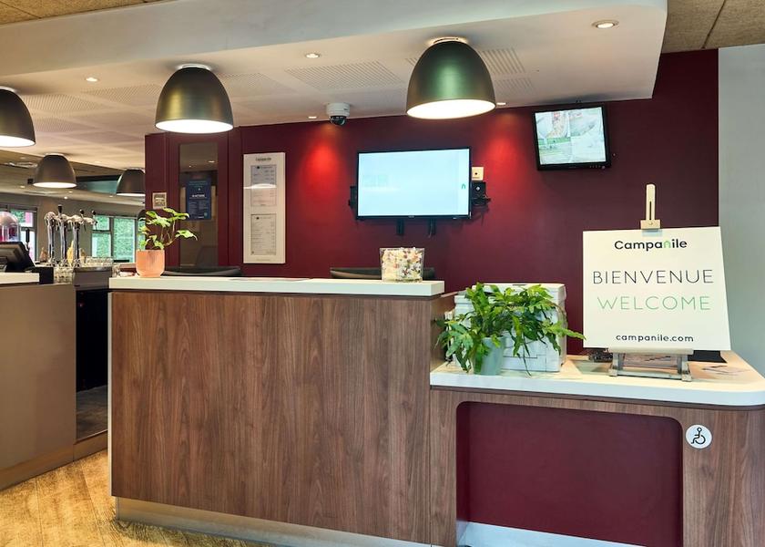 Ile-de-France Villennes-sur-Seine Reception