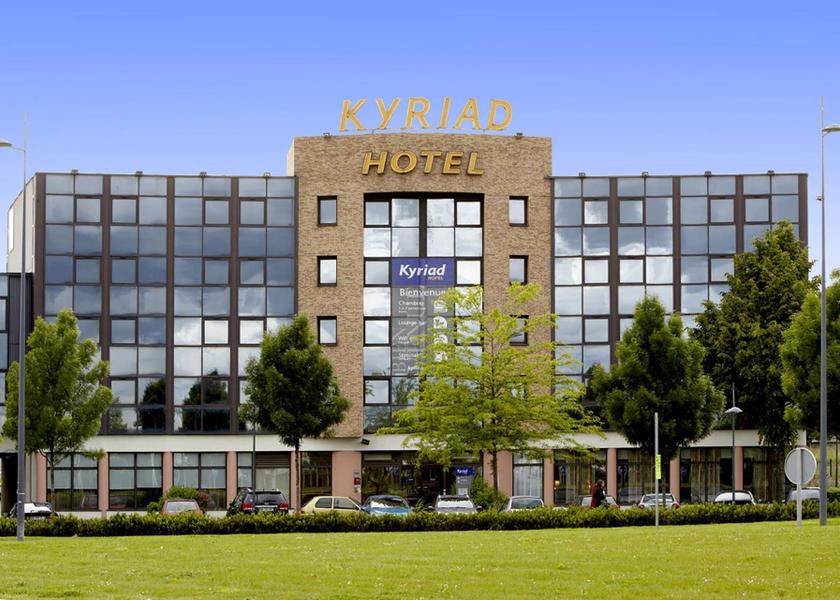 Ile-de-France Bonneuil-sur-Marne exterior view