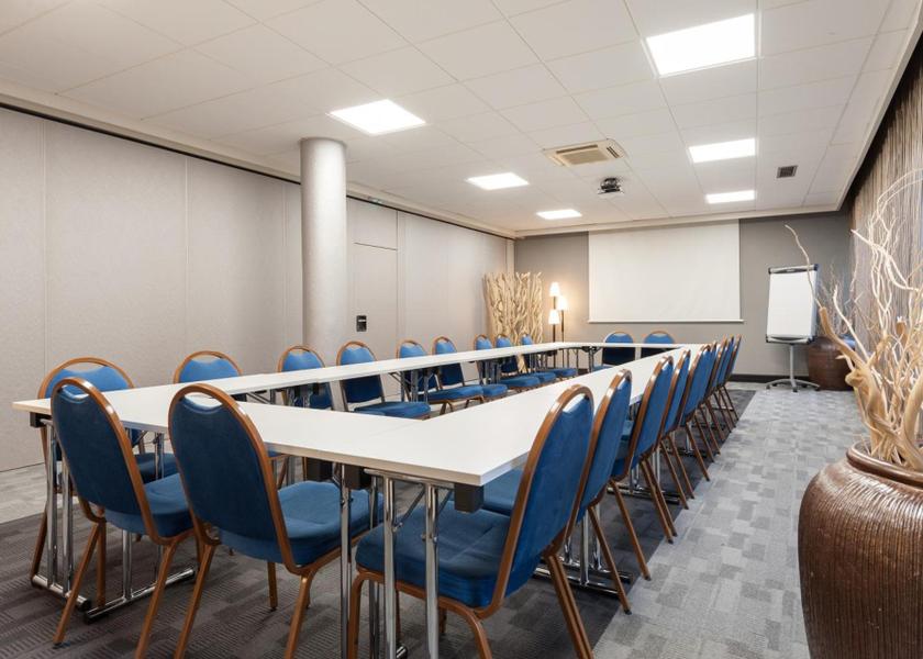 Ile-de-France Bonneuil-sur-Marne facilities