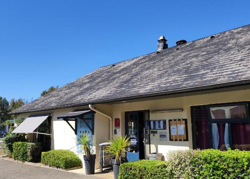 Occitanie Odos Exterior view