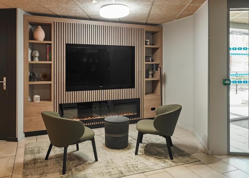 Ile-de-France Argenteuil Bar