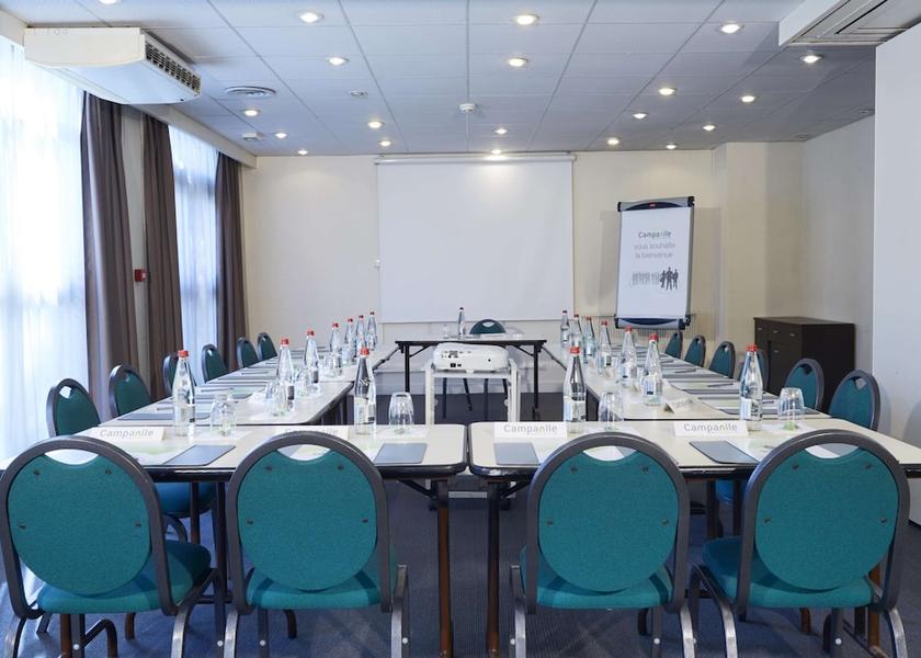 Ile-de-France Argenteuil Meeting Room