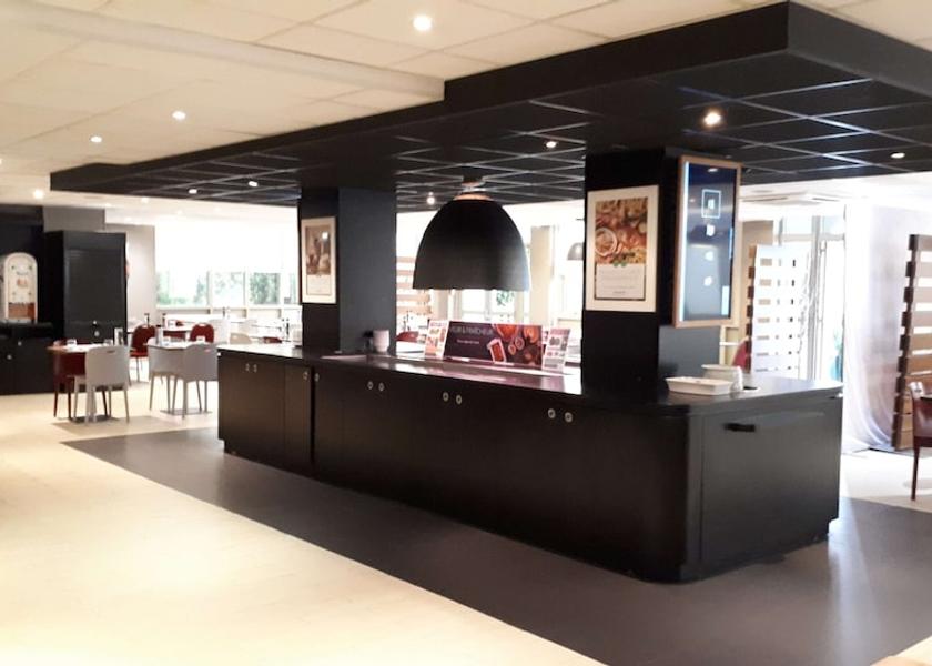 Ile-de-France Torcy Restaurant