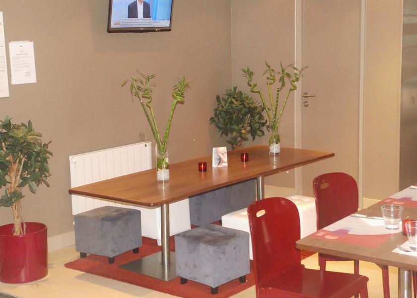 Hauts-de-France Compiegne Restaurant