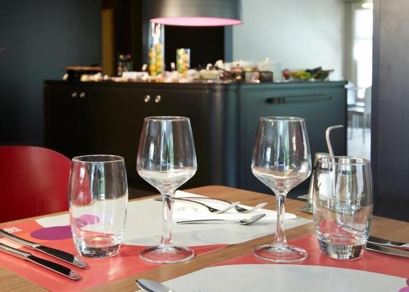 Brittany Taden Restaurant