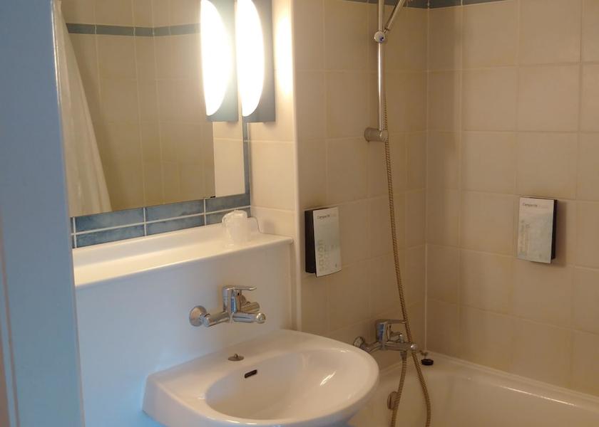 Ile-de-France Livry-Gargan Room