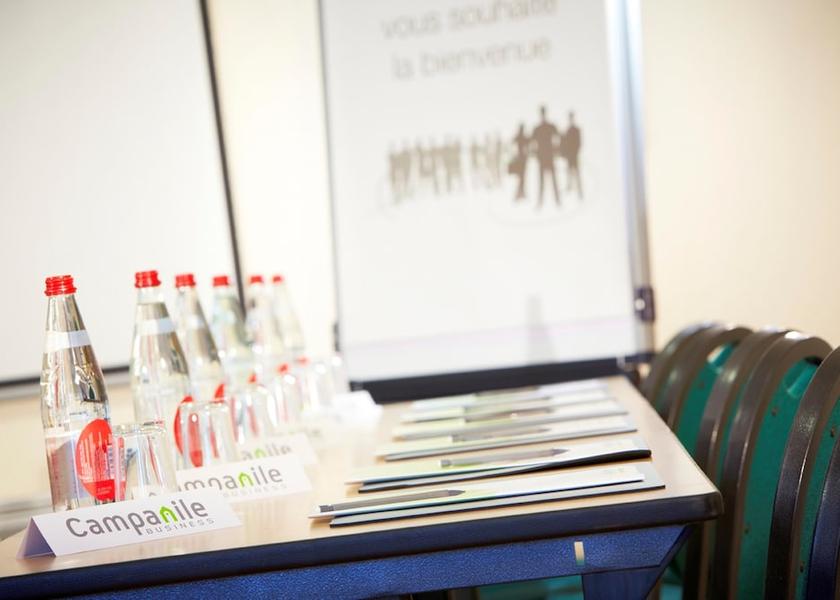 Ile-de-France Livry-Gargan Meeting Room