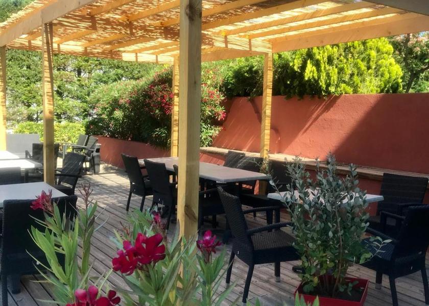 Provence - Alpes - Cote d'Azur Martigues facilities