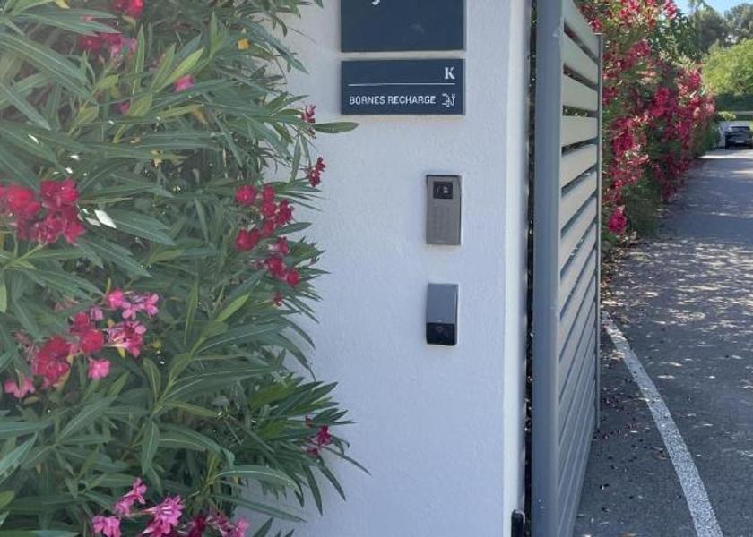 Provence-Alpes-Côte d'Azur Martigues Facilities