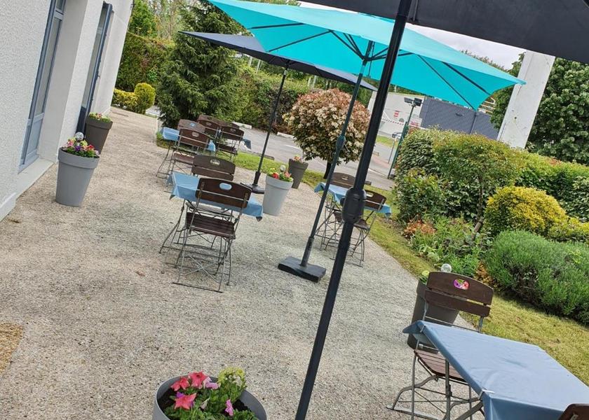 Ile-de-France Brie-Comte-Robert facilities