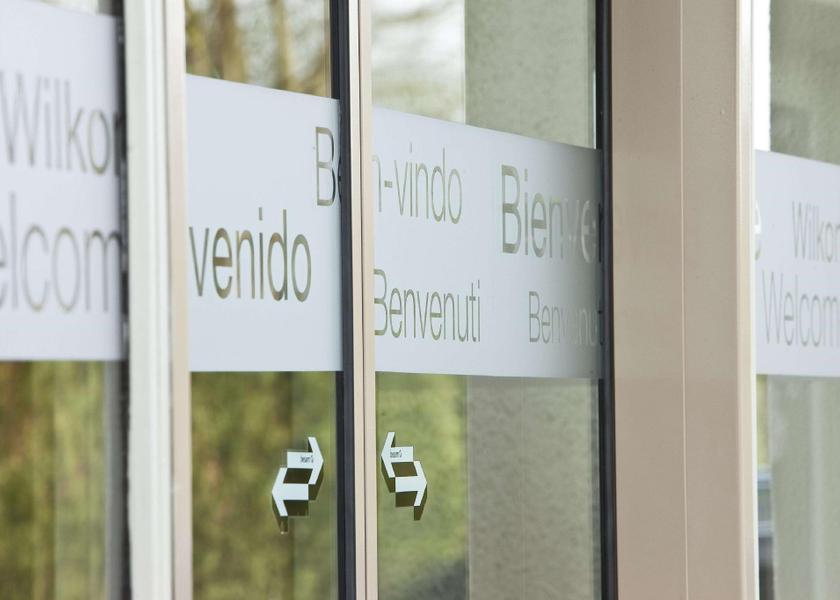 Ile-de-France Brie-Comte-Robert exterior view