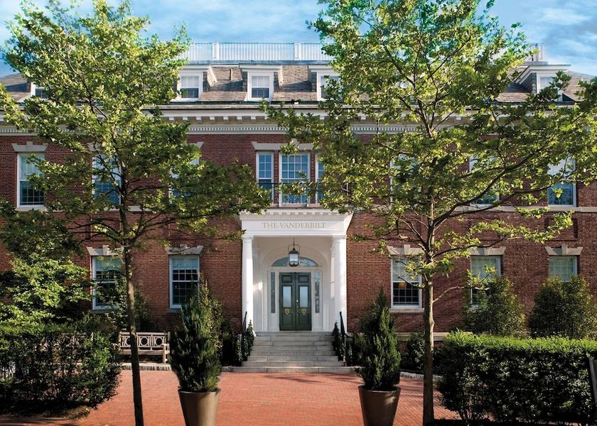 Rhode Island Newport Primary image