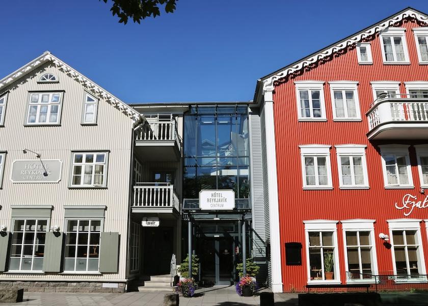 Southern Peninsula Reykjavik Primary image