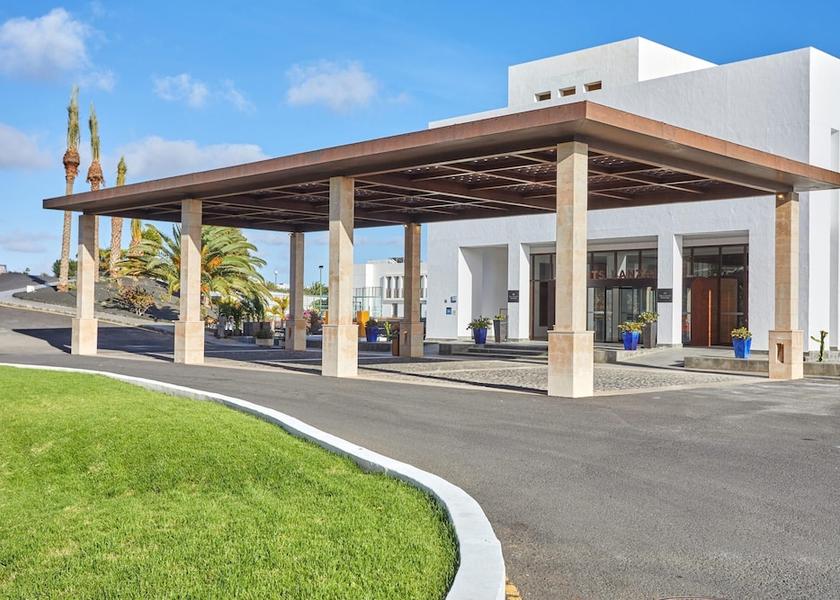 Canary Islands Yaiza Exterior