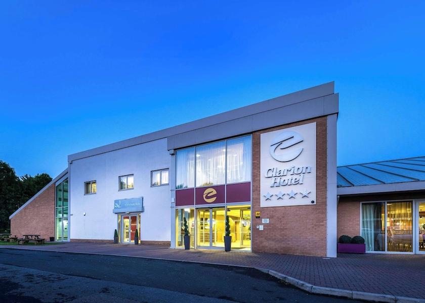 England Boldon Colliery Primary image