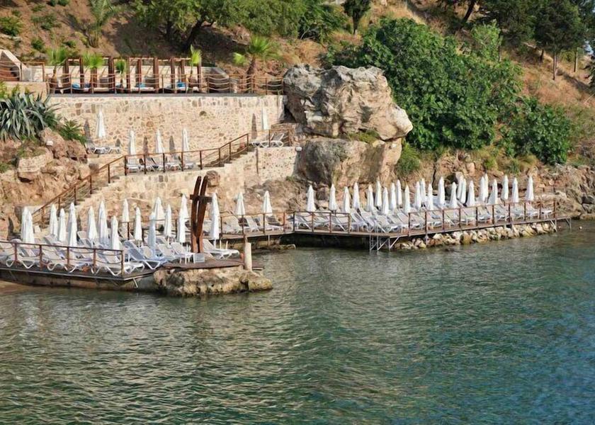 Antalya Region Antalya Beach