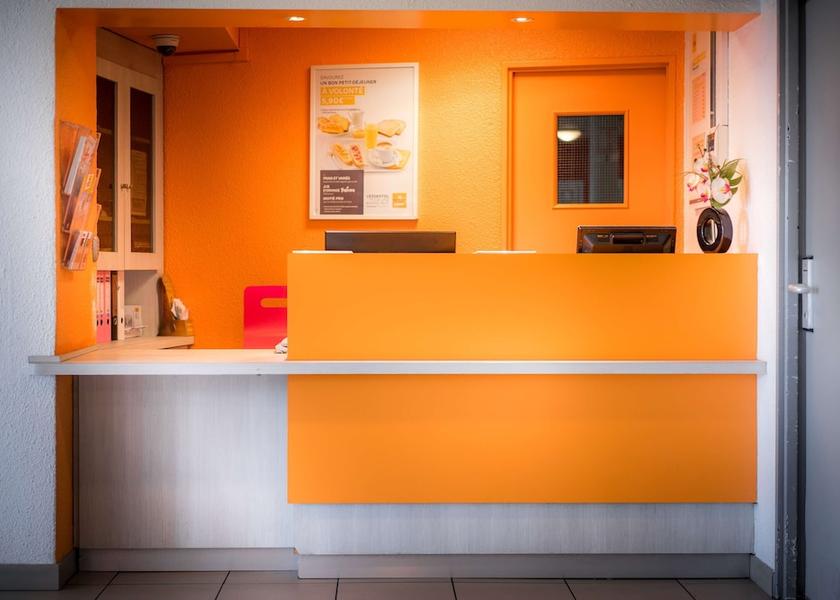 Ile-de-France Rosny-sous-bois Lobby