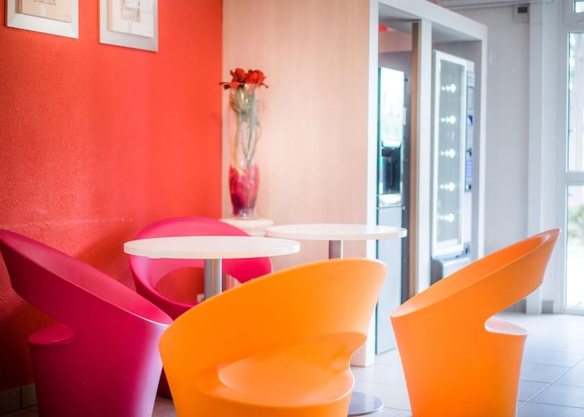 Ile-de-France Rosny-sous-bois Lobby