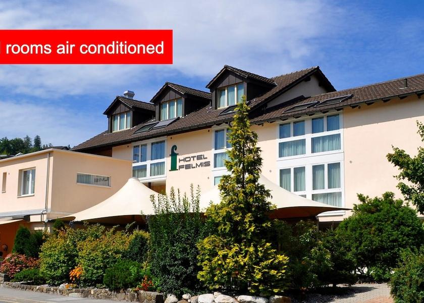 Canton of Lucerne Horw Primary image