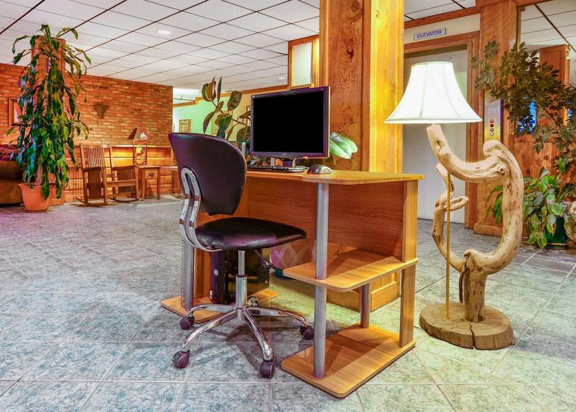 Montana Helena Business Centre