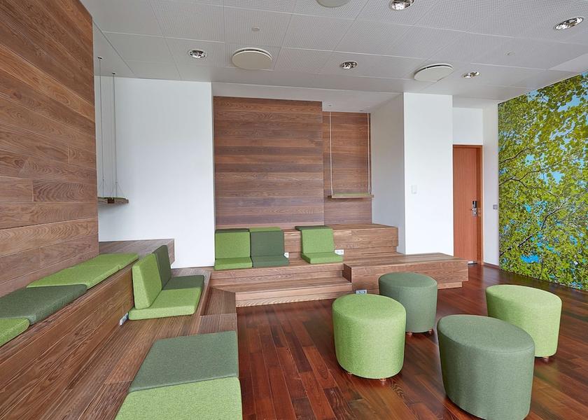 Capital Region Reykjavik Meeting facility