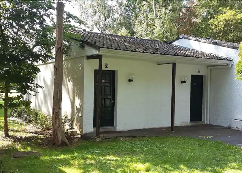 Hauts-de-France Cambrai Facade