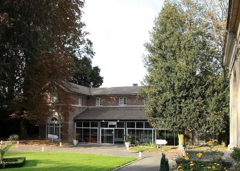 Hauts-de-France Cambrai Exterior Detail