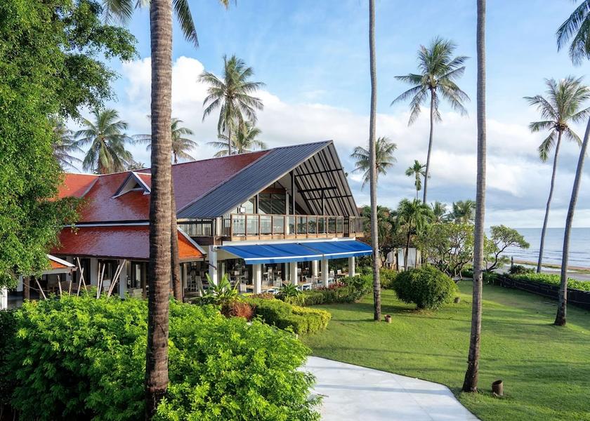 Prachuap Khiri Khan Province Pranburi Dining