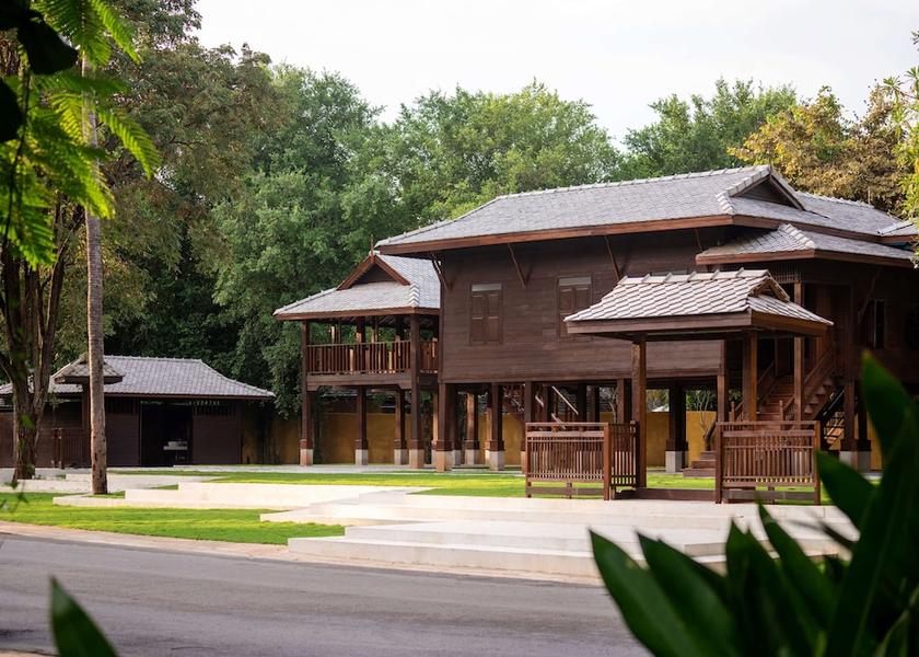 Prachuap Khiri Khan Province Pranburi Property amenity