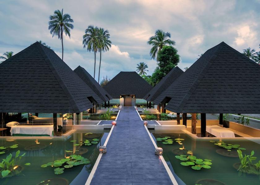 Prachuap Khiri Khan Pranburi Fitness Facility