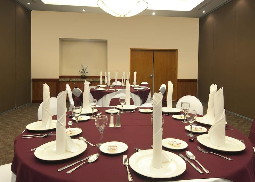 Veracruz Poza Rica Meeting Room