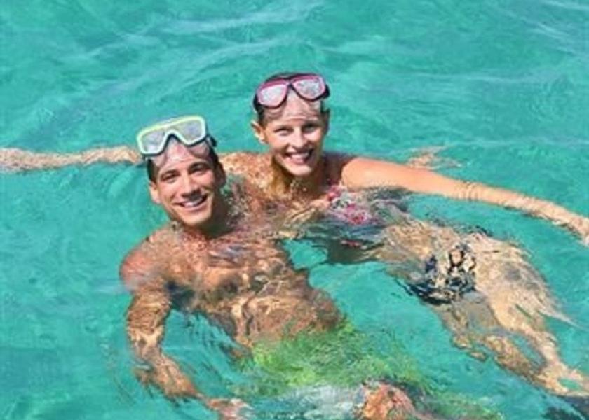 Westmoreland Negril Beach