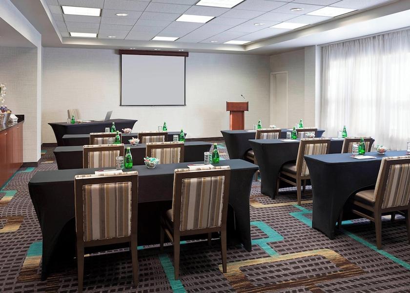 Ontario Toronto Meeting facility