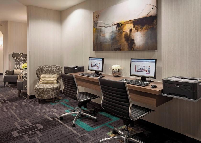 Ontario Toronto Property amenity