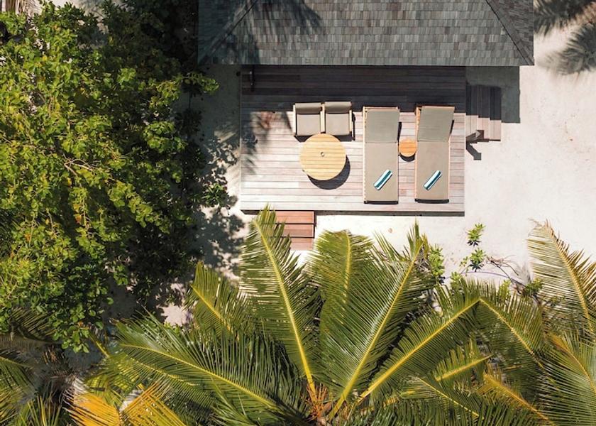 North Ari Atoll Veligandu Island Room