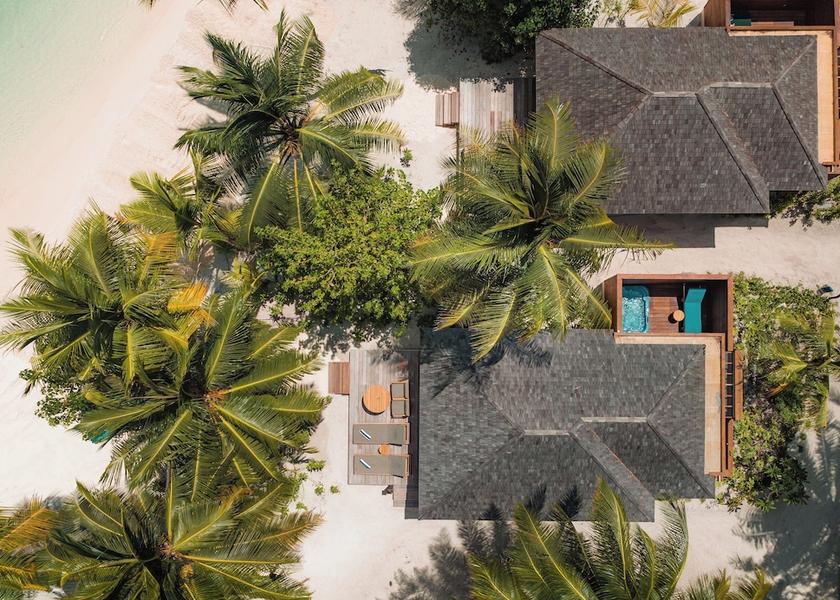 North Ari Atoll Veligandu Island Room