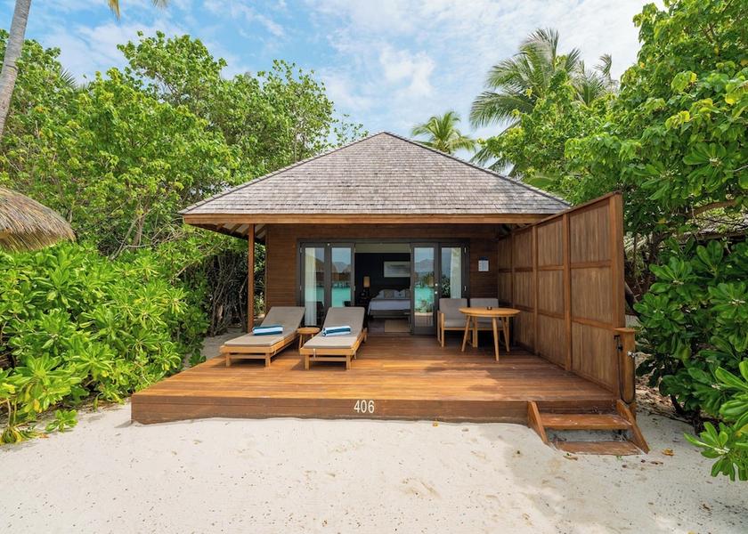 North Ari Atoll Veligandu Island Room